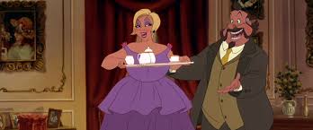 Watch anastasia (1997) full movies online free watchcartoonsonline. Anastasia Anime Animeclick It