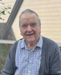 Obituary of Clifford Hayes