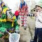 Courir de Mardi Gras