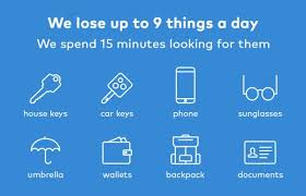 Chipolo 5 Easy Tips On How To Find Lost Keys And Other Things Too