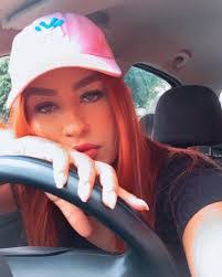 Miriam Calixto's Instagram, Twitter & Facebook