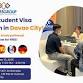 AMES Group Davao Student Visa Info Session (Nov 15) event image