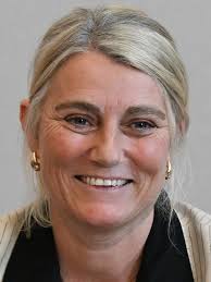 Stéphanie Rist — Wikipédia