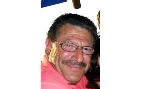 RICHARD SAPONARI Obituary (1950