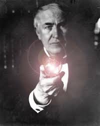 Part One: Thomas Edison: The Wizard of Menlo Park and His 'Spirit Phone'
