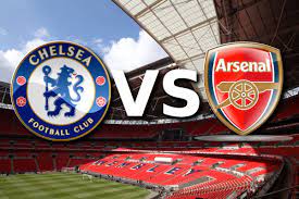 Overall, arsenal have won more games in the rivalry's history, having won 79. Arsenal Vs Chelsea Fa Cup Final 2020 Live Team Lineups Predictions