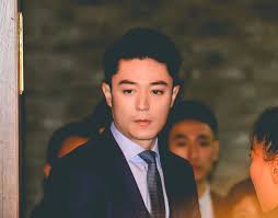 Hoắc kiến hoa và lâm tâm như. Hoáº¯c Kiáº¿n Hoa Bá»‹ Tháº¥t Sá»§ng Vtv Vn