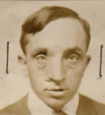 PFC Joseph Julius Radtke (1898-1961)