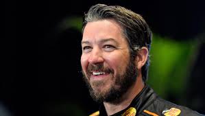 Martin Truex Jr. through the years