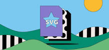 Información sobre archivos SVG | Adobe