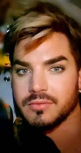 DEFINE Adam Lambert WITH JUST ONE ☝️ WORD