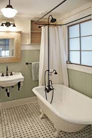Beautiful luxury vintage empty bathtub near big window in bathro. 54 Best Clawfoot Tub Bathroom Ideas Clawfoot Tub Clawfoot Tub Bathroom Bathroom Inspiration