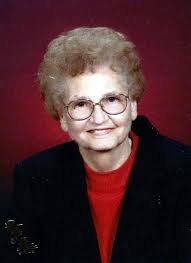 Ollie Faye Harrison Obituary