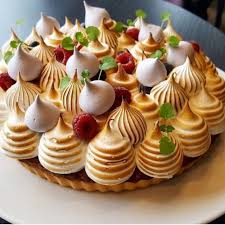 David Vidal Plates Up Chefs Gallery Sweet Recipes Fancy Desserts Cake Desserts