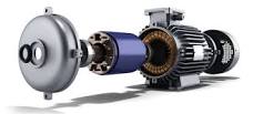 How the Voltage Frequency Relates to Motor Speed