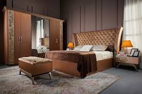 تصميم غرف نوم مودرن صغيرة للمتزوجين الراقية