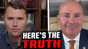 Charlie Kirk brings 'Prove Me Wrong' tour to Utah this week — and sparks a  firestorm