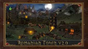 Heroes Of Might And Magic 3 Horn Of The Abyss Download Cetatea Town V2 0 Vcmi Heroes 3 5 Wake Of Gods Portal