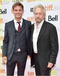 Michael Douglas 'Lost a Good Three Years' From Tongue Cancer Battle: Photo  3191295