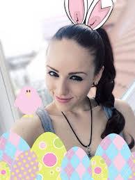 Linda Gerisch's Instagram, Twitter & Facebook