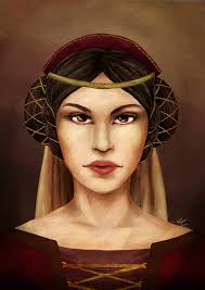 Seventh Venture Illustration