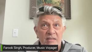 Music Voyager is a three-part series, blending travel to colorful locations  with the exciting discovery of the songs permeating these exotic lands.  Tonight