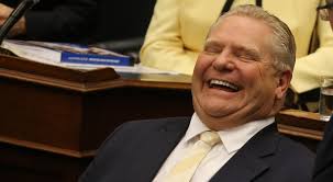Doug Ford's Gravy Train Hits IMCO?