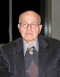 Evangelos Tsaoussis Obituary