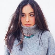 Adelaida Ortiz's Instagram, Twitter & Facebook