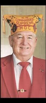 Charles Kauffman Obituary (1923