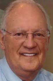 Edwin D. Vanderburg Obituary