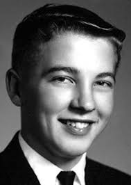 Mike (James Michael) Kaufman