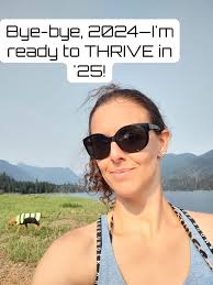 Final push for year end goals