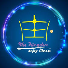 The Kingdom Fitness