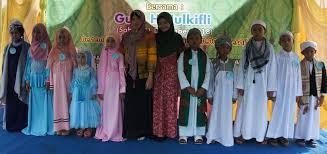 Format penilaian lomba mewarnai ket jumlah (100) kriteria penilaian kelas peserta no bid. Lomba Fashion Show Meriahkan Panggung Utama Gema Maulid