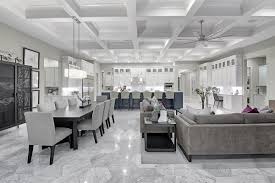 Stunning Ceiling Robert Model Home Kitchen Nook Great Room Las Vegas Nevada Richmond American Homes Richmond American Homes Home Richmond Homes