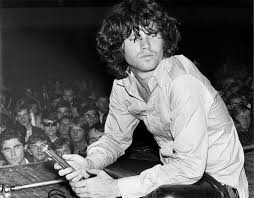 Find the latest tracks, albums, and images from jim morrison. 50 Jahre The Doors Jim Morrison Ist Der Pin Up Boy Der Rebellion