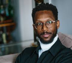 Barfield, Anthony at The Juilliard School