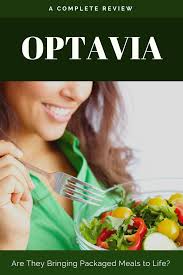Pin On Optavia