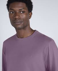 Otis Mens Long Sleeve T-Shirt