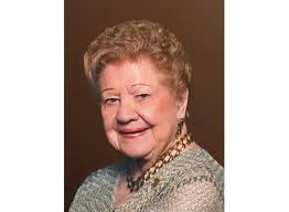 Shirley Ann Strub-Baker Obituary (2024)