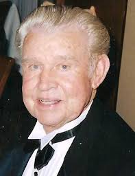 Lewis Carter Bledsoe (1925-2008)