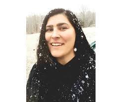 Danielle Lea's Instagram, Twitter & Facebook