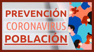 Protestas en más de 80 municipios italianos. Medidas De Prevencion Del Coronavirus Para Ninos Y Toda La Poblacion Youtube
