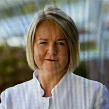 Prolific Irish-German sculptor Imogen Stuart dies aged 96