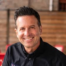 Milly's Pizza In The Pan