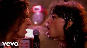 Quarantine Covers] AEROSMITH