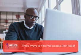 Could A Varicocele Be Causing The Pain In My Abdomen