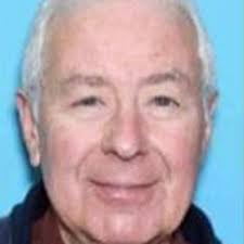 Missing Idaho professor found dead in Glacier National Park