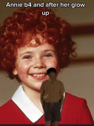 Annie Espejo Antes Y Después